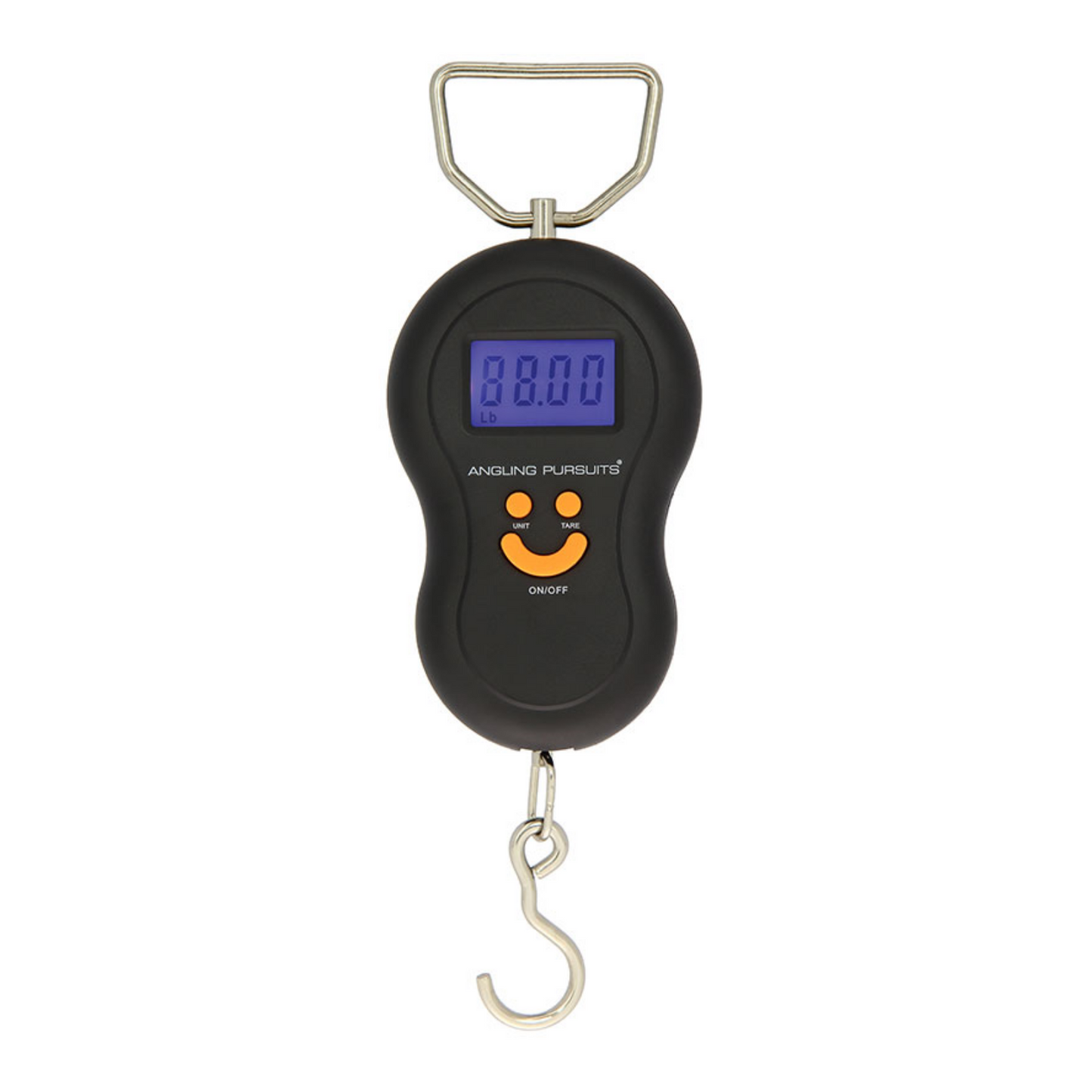 Compact Digital Scales