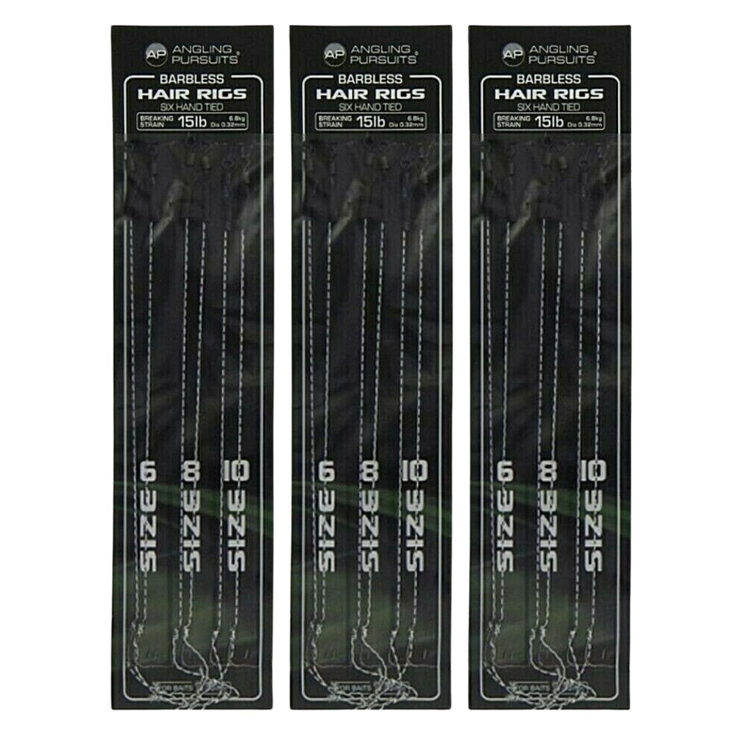 Bait Tool Bundle