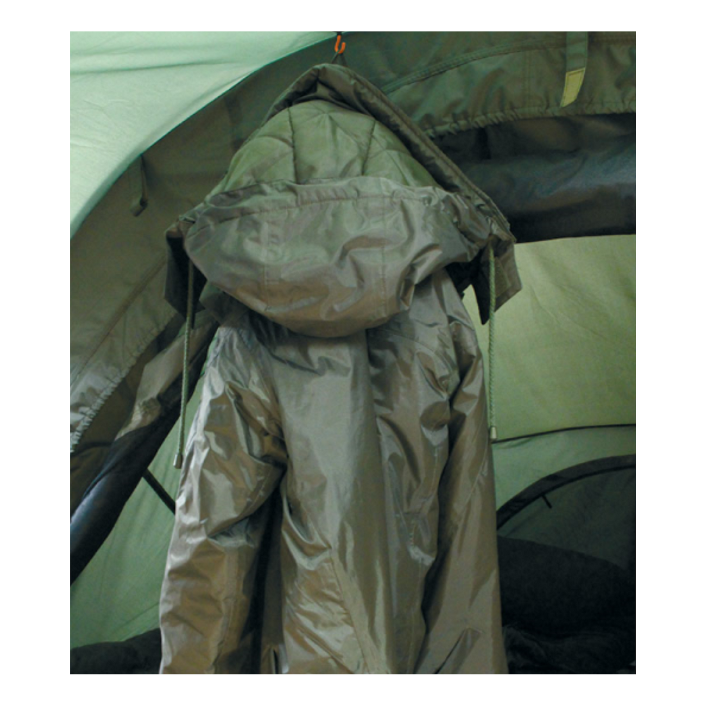 NGT Bivvy Hooks - 2 Pack