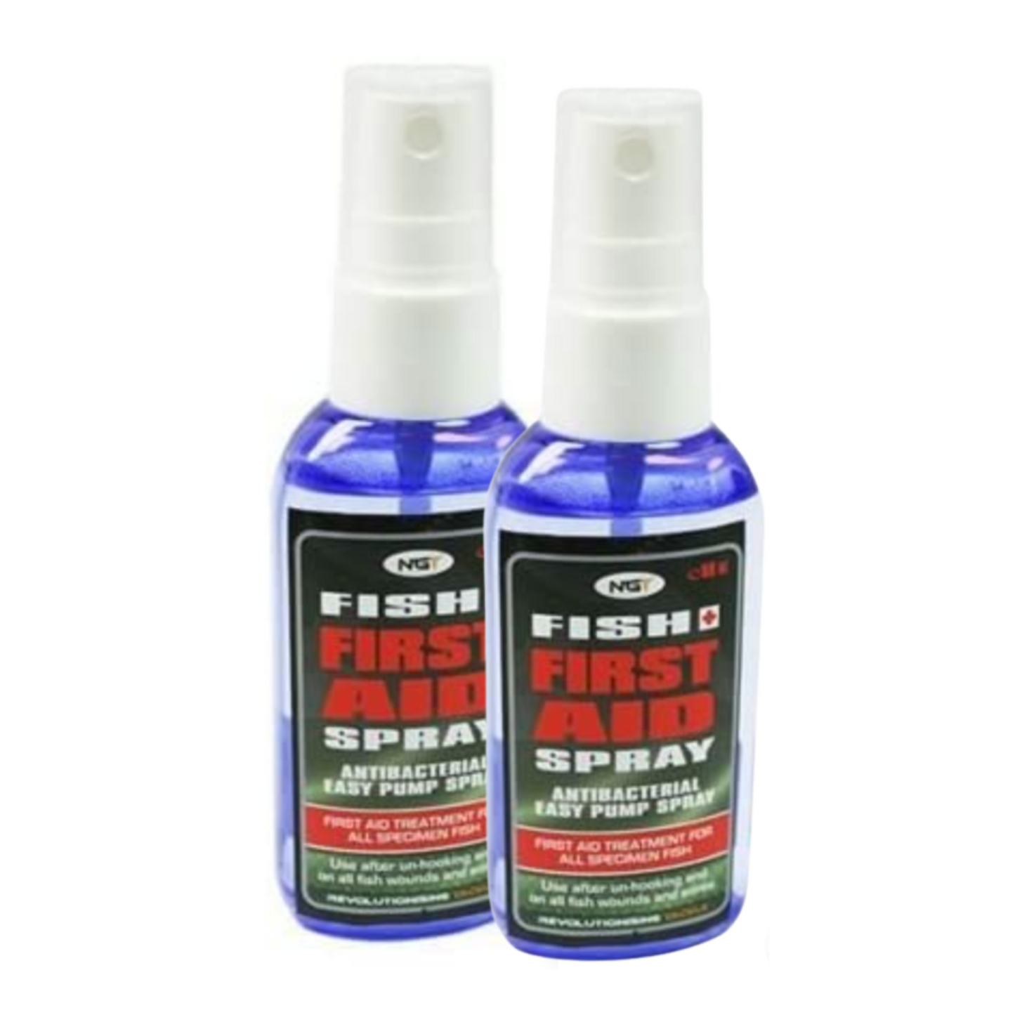 Fish Aid Spray