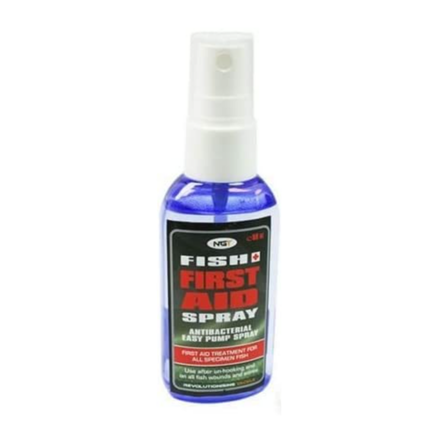 Fish Aid Spray
