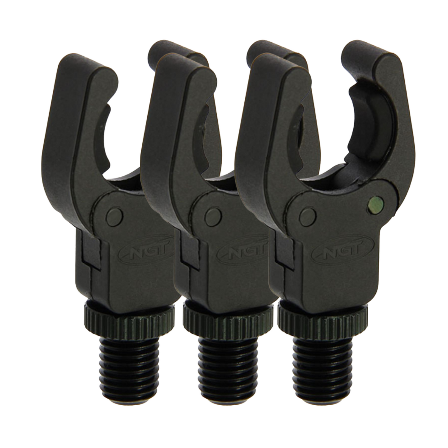 NGT grippz rod rest