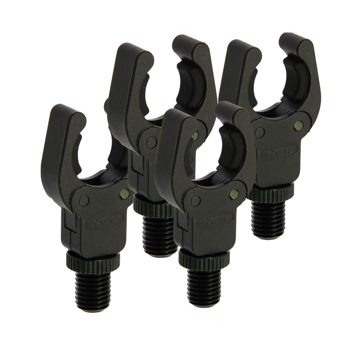 NGT grippz rod rest
