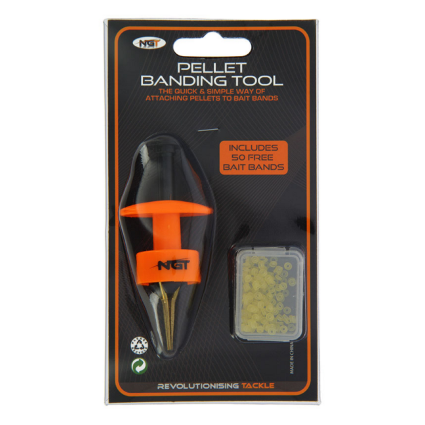 Bait Tool Bundle
