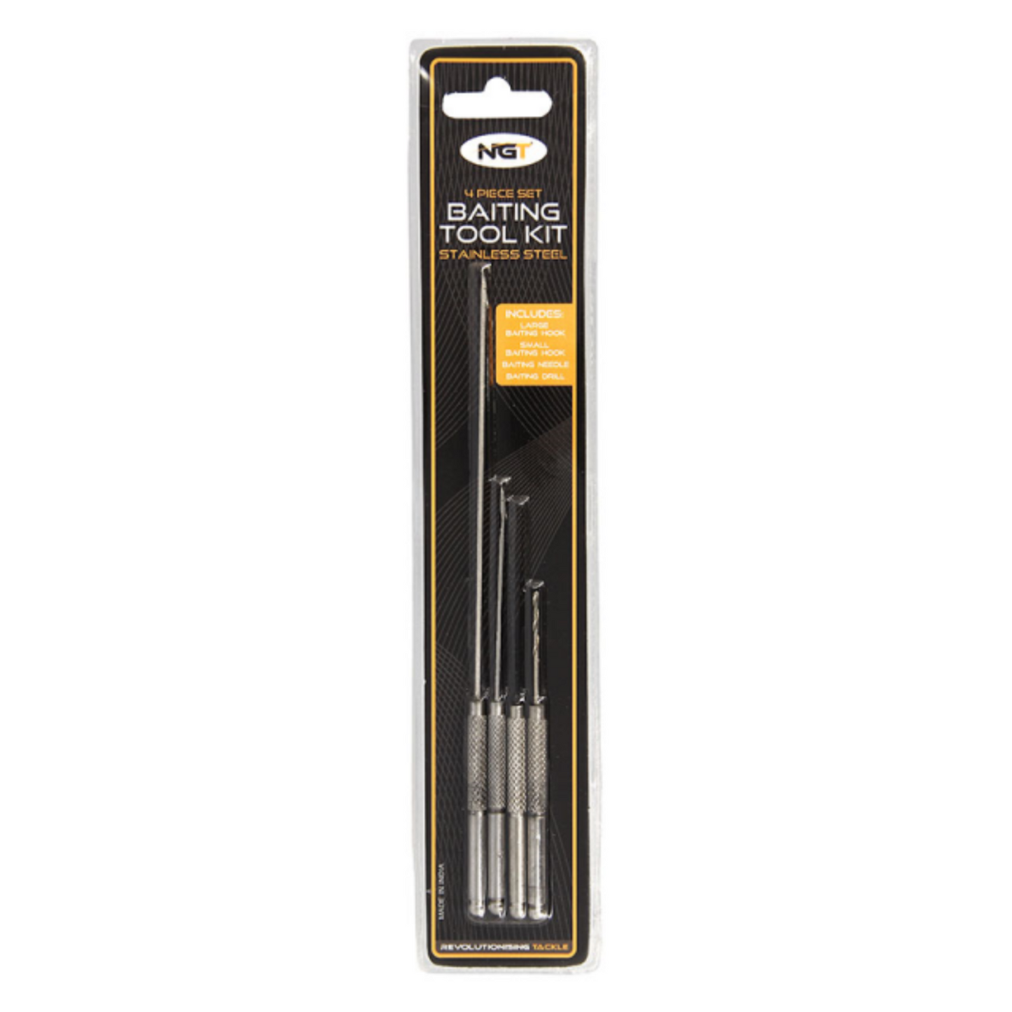 Bait Tool Bundle