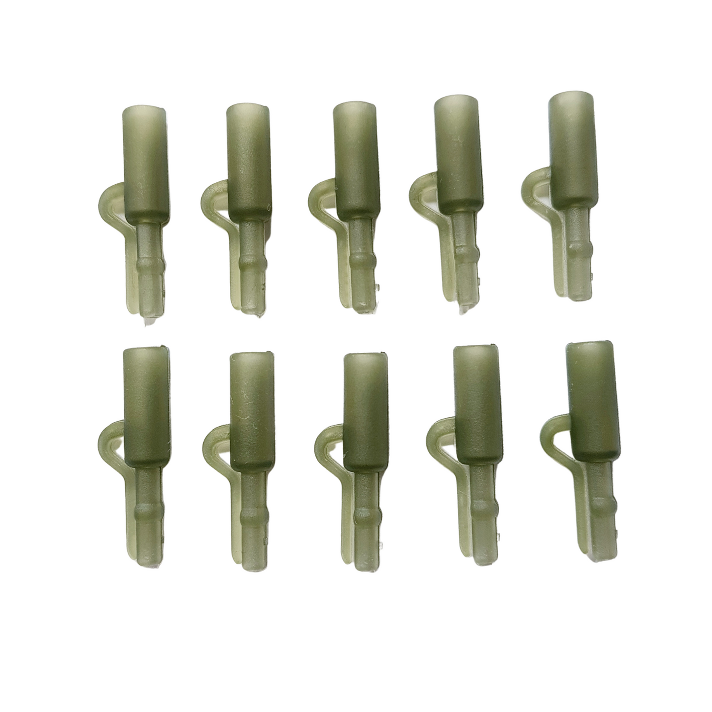 Carp Lead Clips
