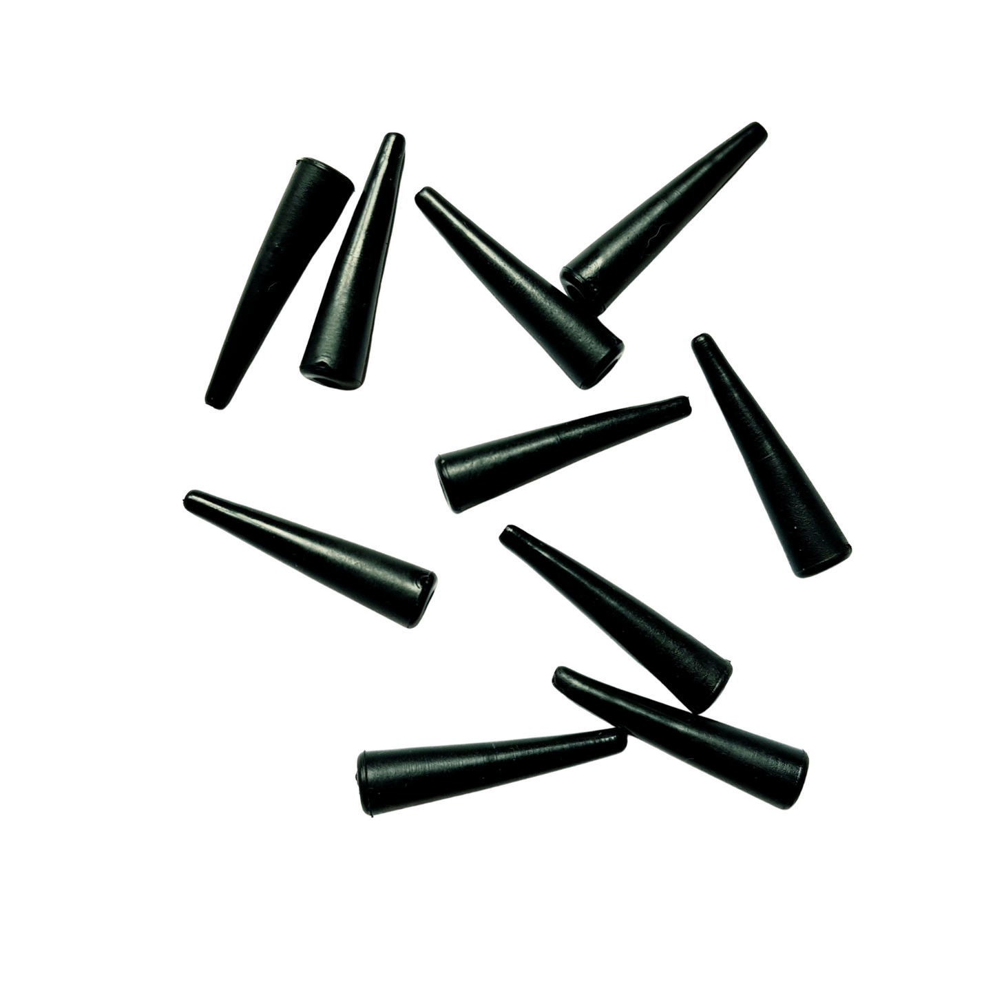 Carp Tail Rubbers