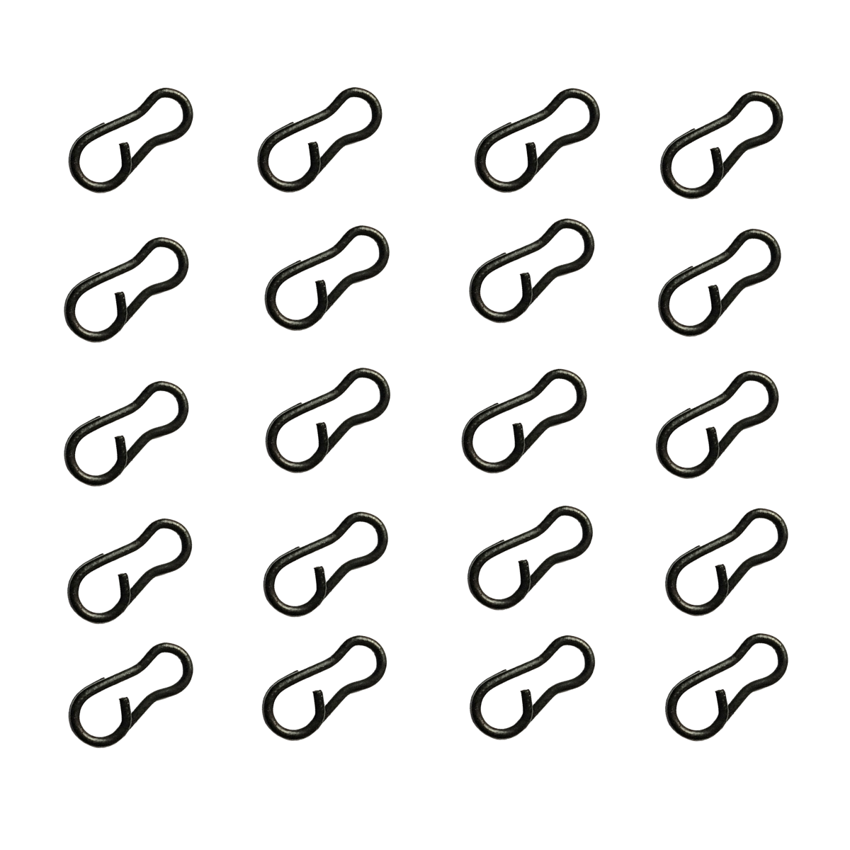 Multi Clips