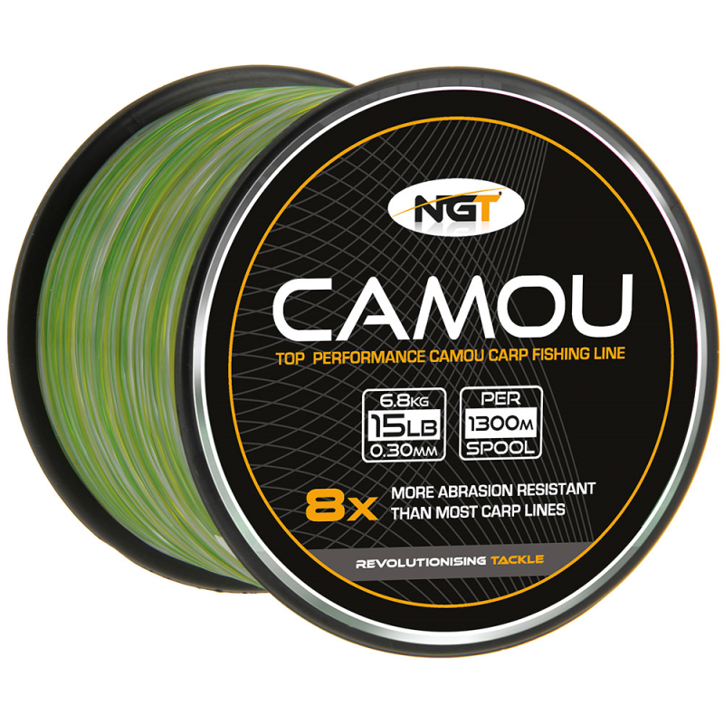 Bulk Fishing Line