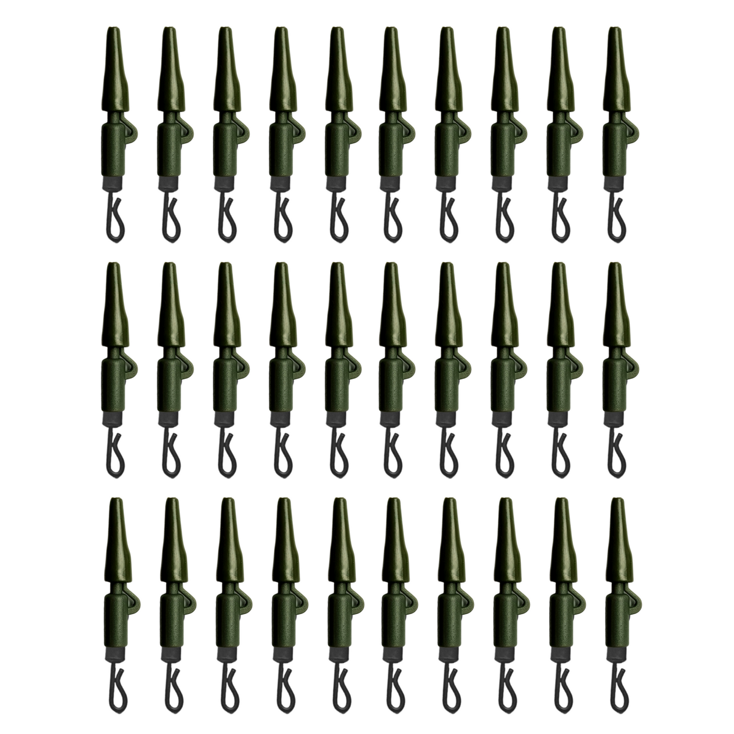 Lead Clip System