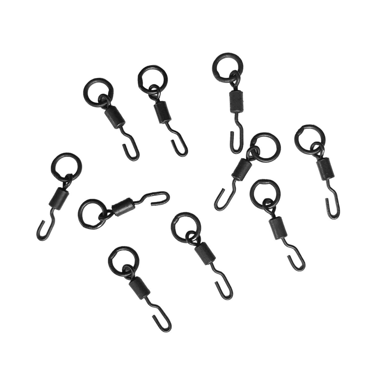 Size 11 Spinner Swivels