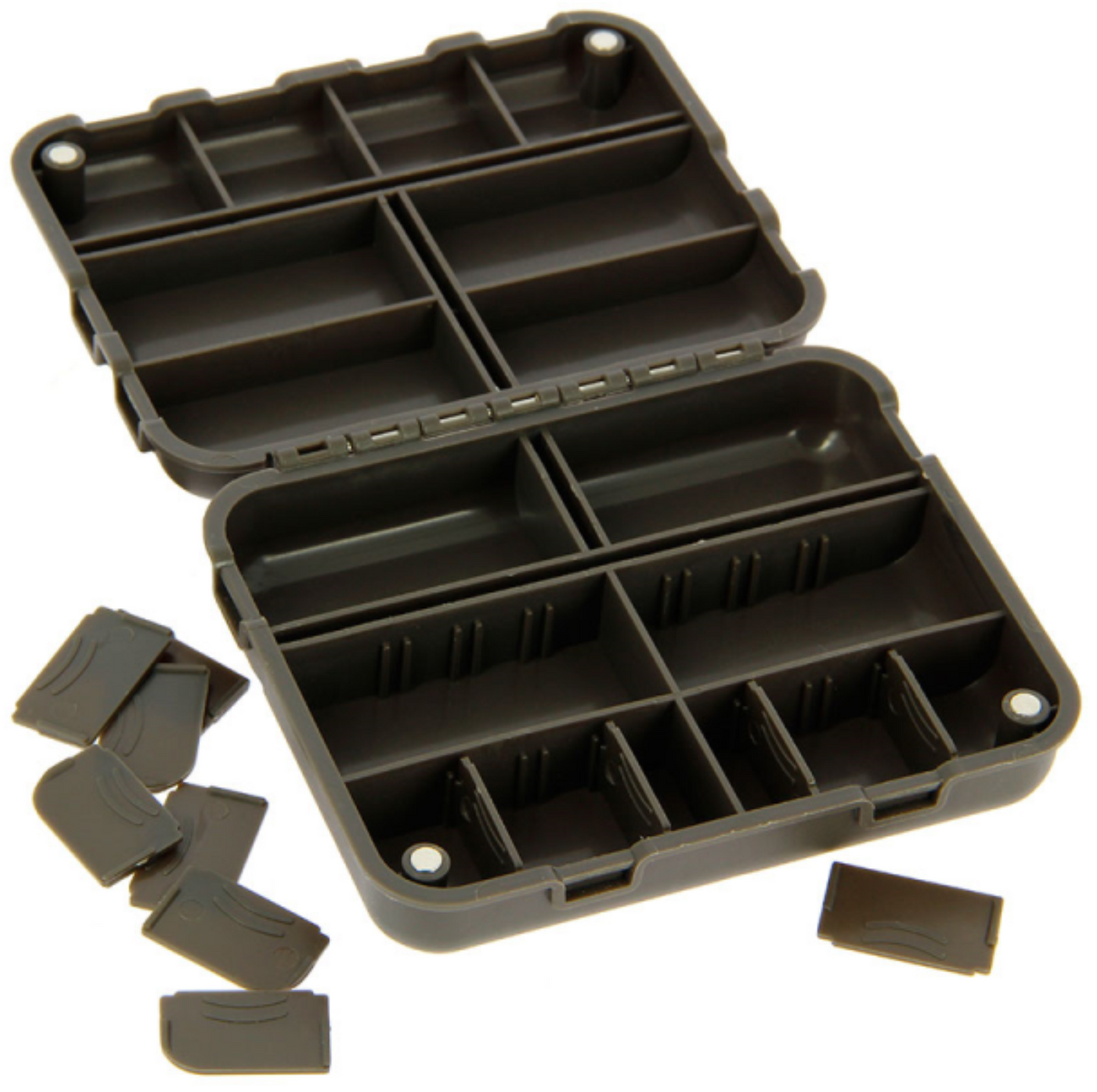 NGT XPR Bits Box