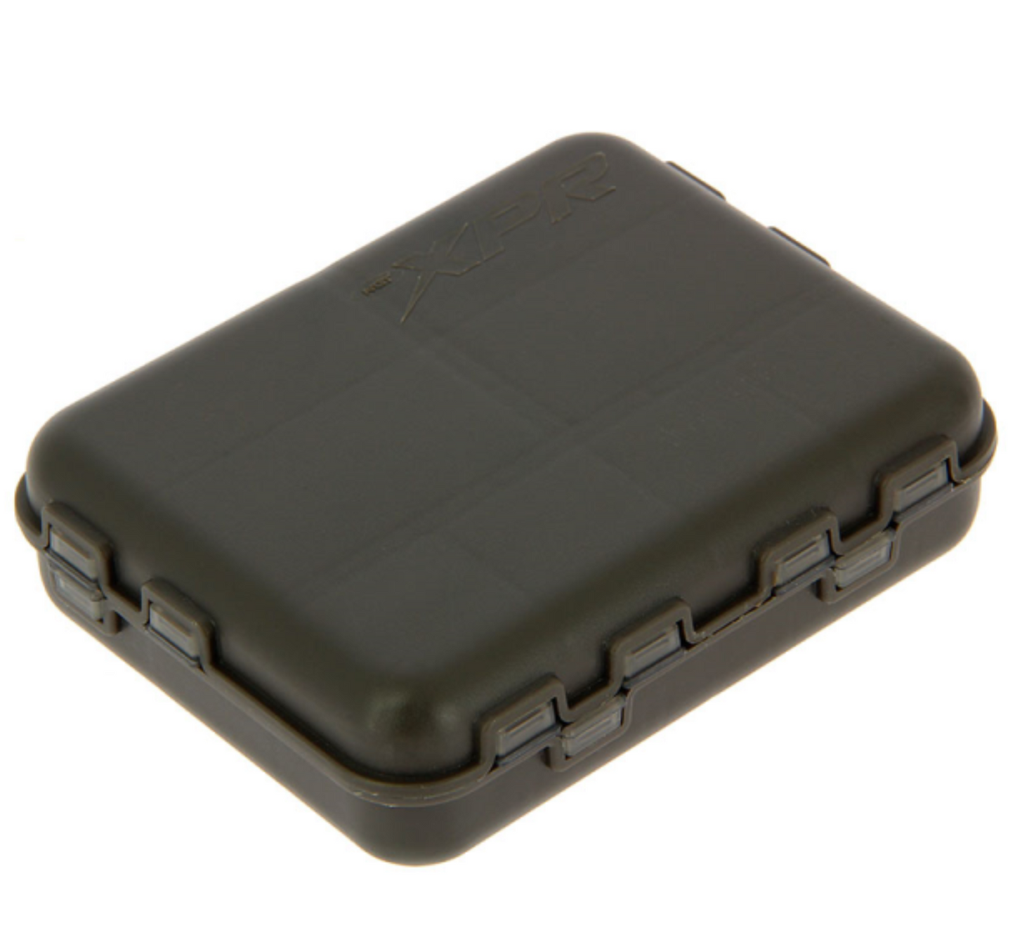 NGT XPR Bits Box