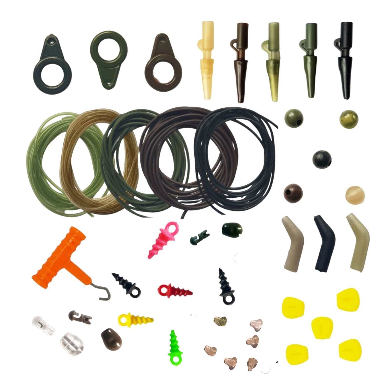 Carp Fishing Terminal Tackle