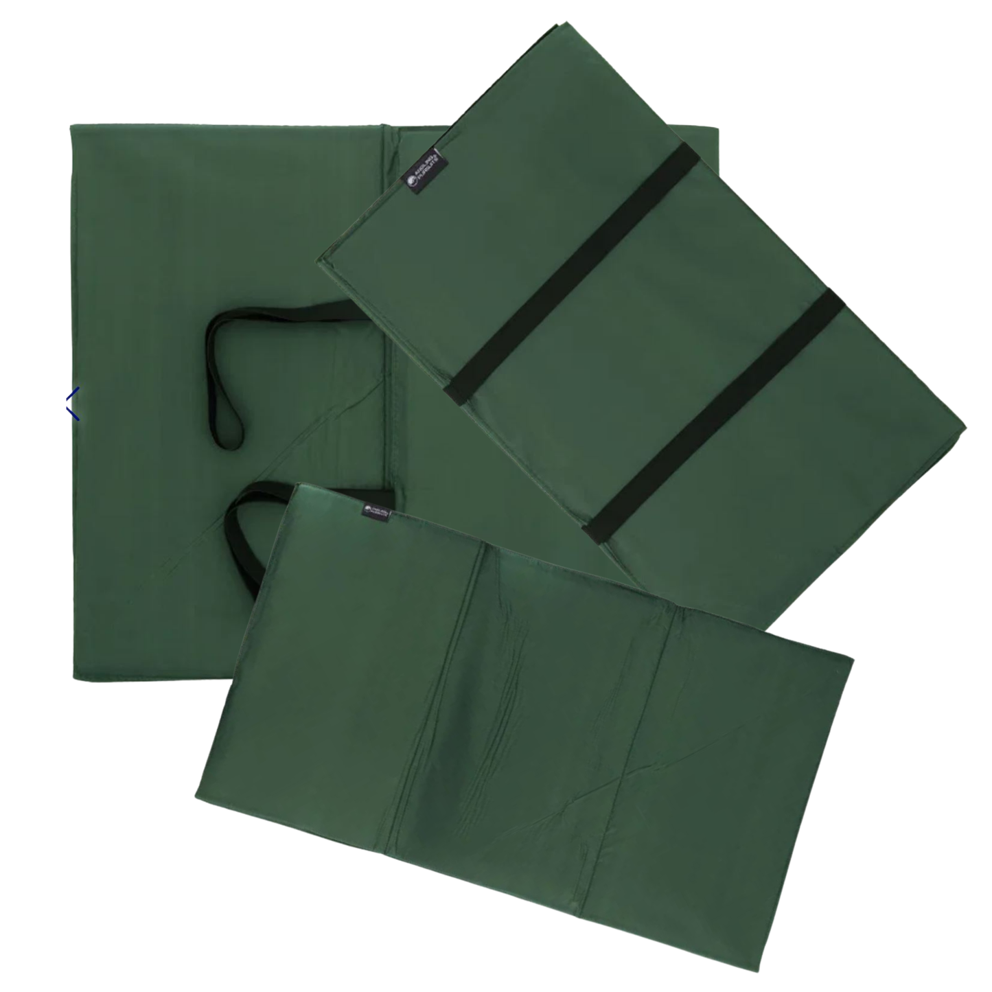 Angling Pursuits Eco Mat - Quick Folding with Elastic