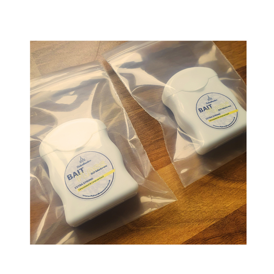 Bait Floss - From £3.50 Per Roll