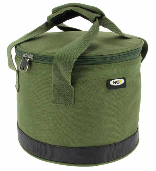 NGT Insulated Bait Bin