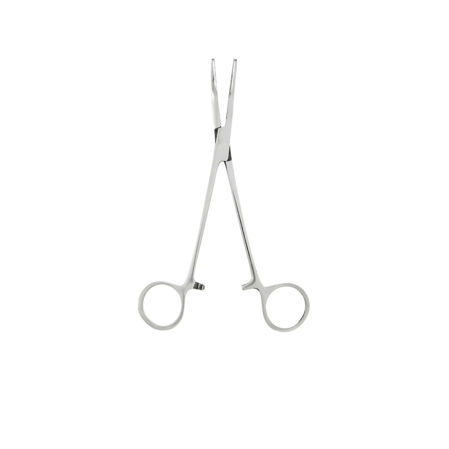 Forceps - Stainless Steel Curved
