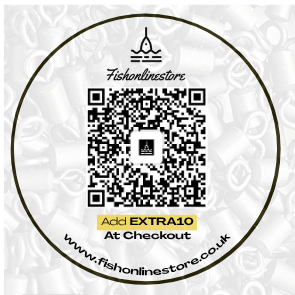 Bait Floss - From £3.50 Per Roll