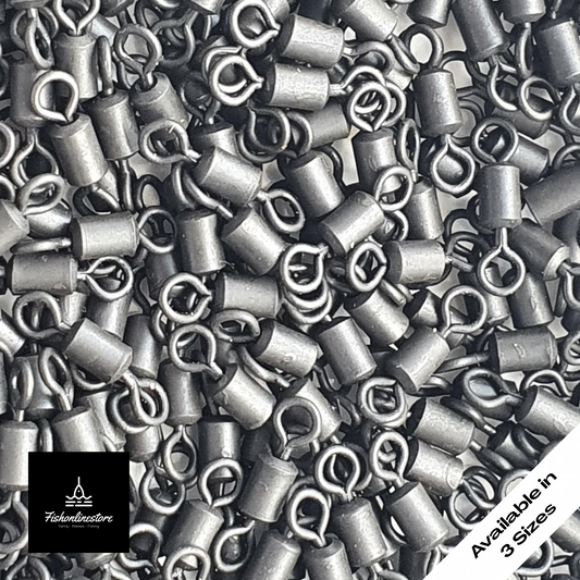 Carp Swivels