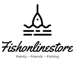 FishOnlineStore Logo