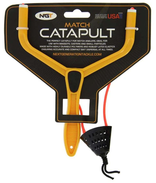 Fishing Catapult