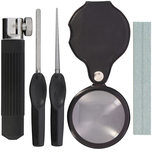 NGT Hook Sharpening Kit