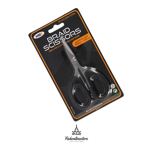 NGT Braid Scissors