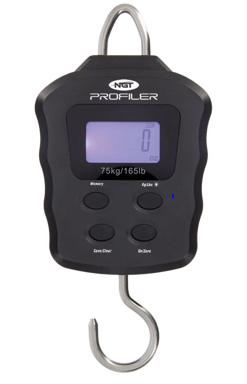 NGT Xpr Floating Sling & Profiler Scales Deal