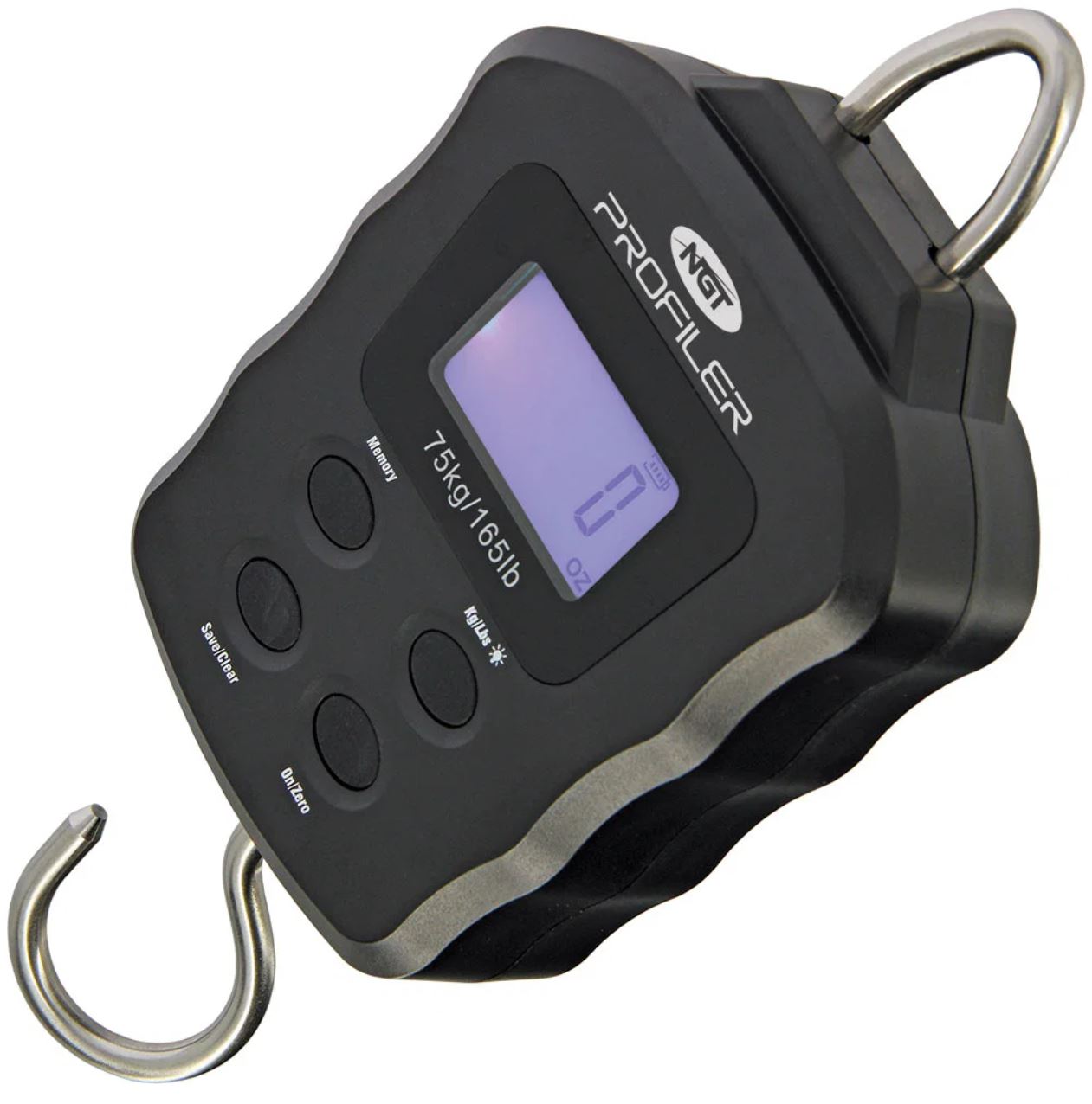 NGT Xpr Floating Sling & Profiler Scales Deal