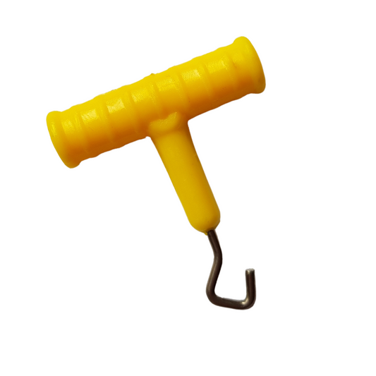Knot Puller