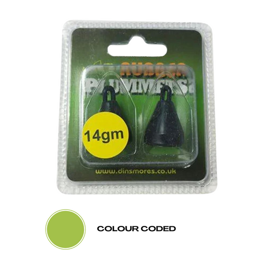 Dinsmores Rubber Plummets