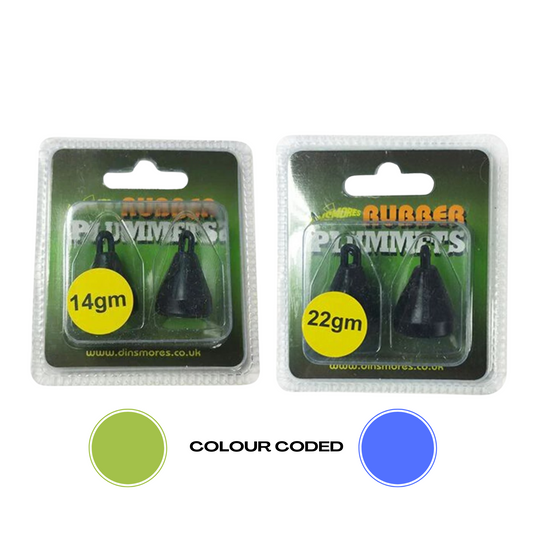 Dinsmores Rubber Plummets