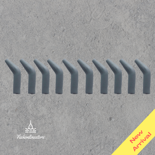 Tungsten Carp Kickers