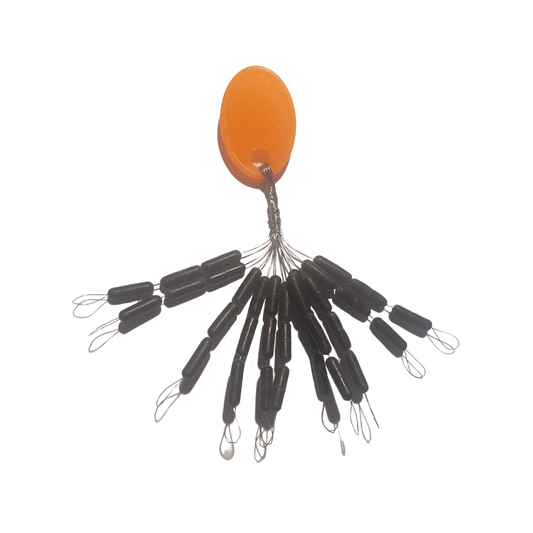 10mm In Line Stops 4 Pack Sizes