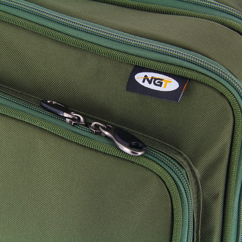 bivvy table tackle box Carp Bivvy Table System