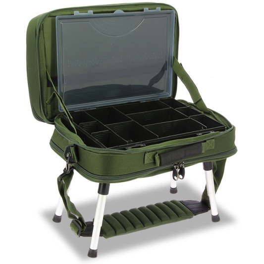 carp bivvy table system