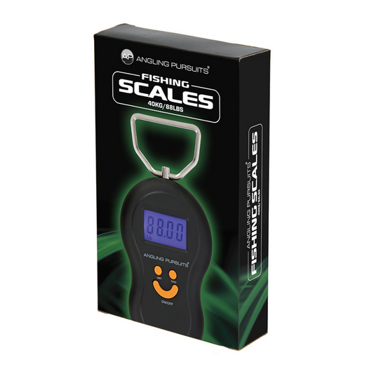 Compact Digital Scales