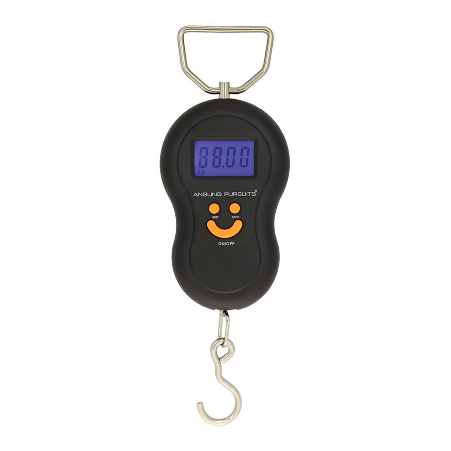 Angling Pursuits Digital Fishing Scales 40kg 88lb Electronic Weighing Scales New