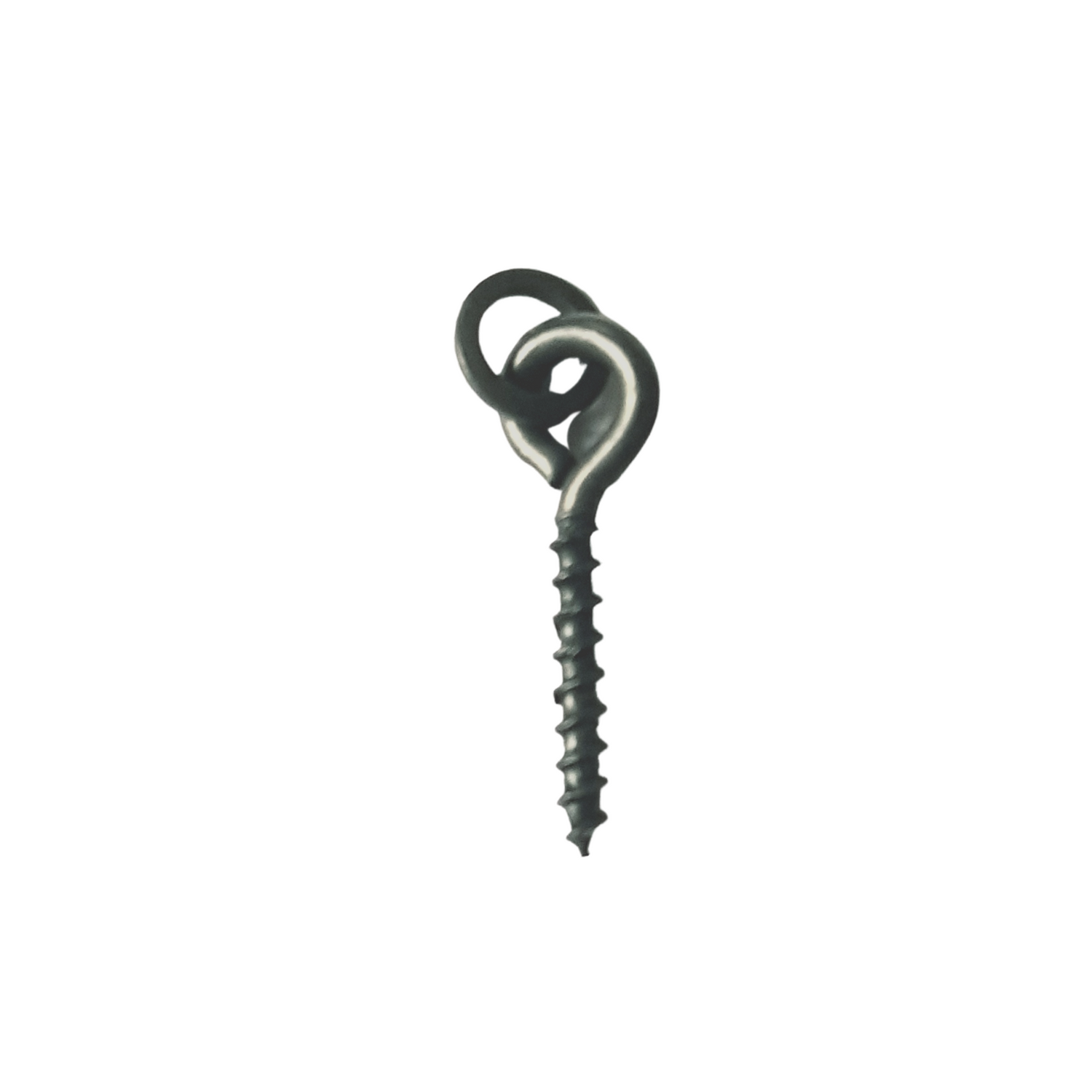 12mm Bait Screw With Rig Ring