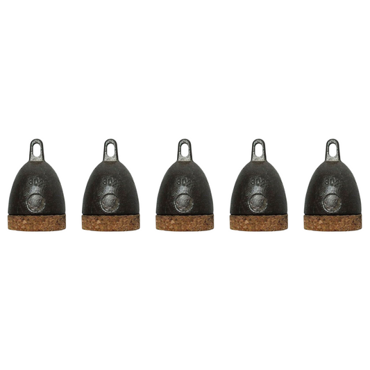 Cork Fishing Plummets