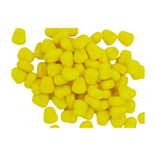 Pop Up Imitation Sweetcorn - Yellow