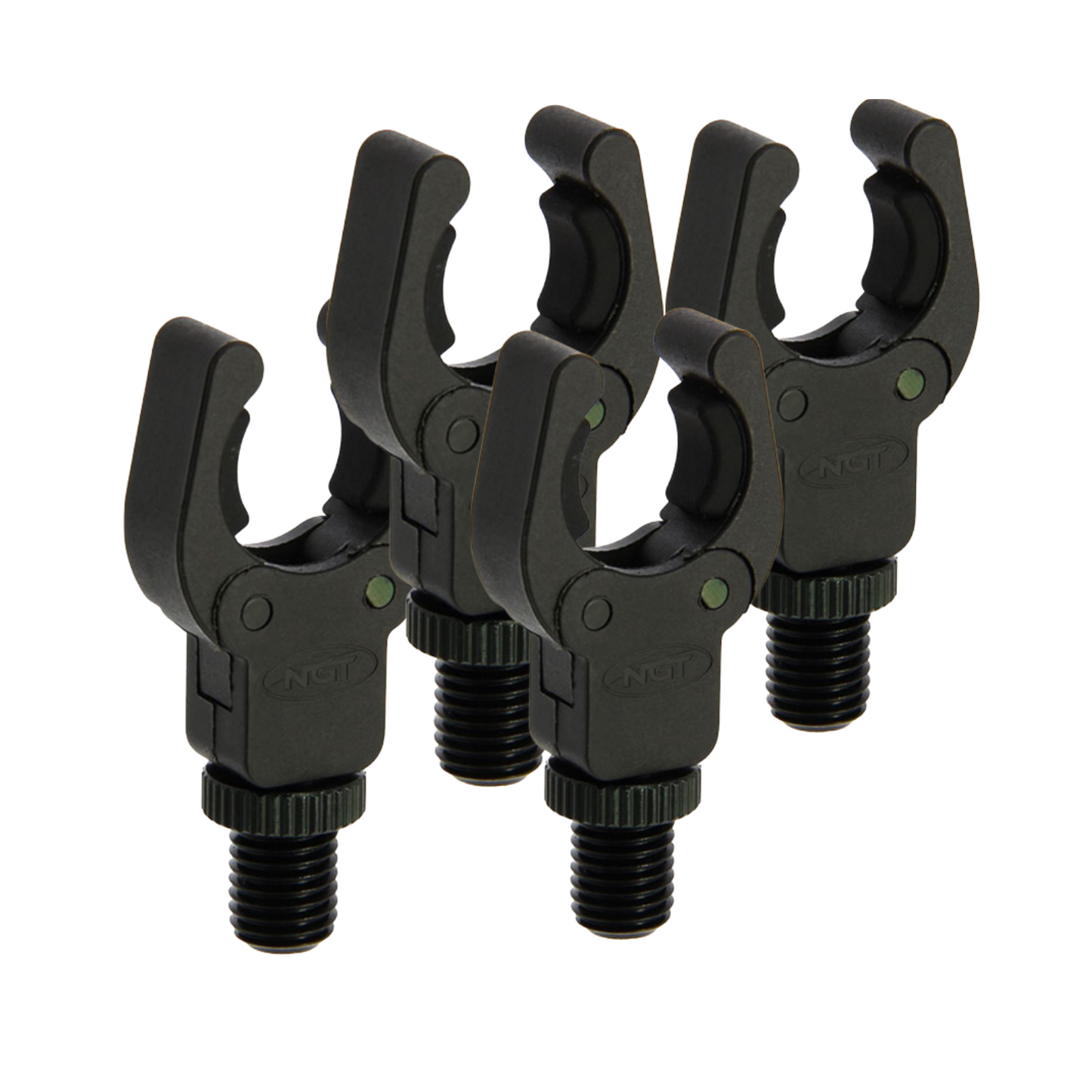 NGT GRIPZ - SPRING LOADED SECURE BUTT REST - VARIOUS QUANTITIES