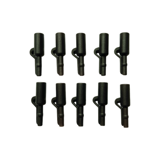 Carp Lead Clips