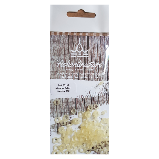 Pellet Bands