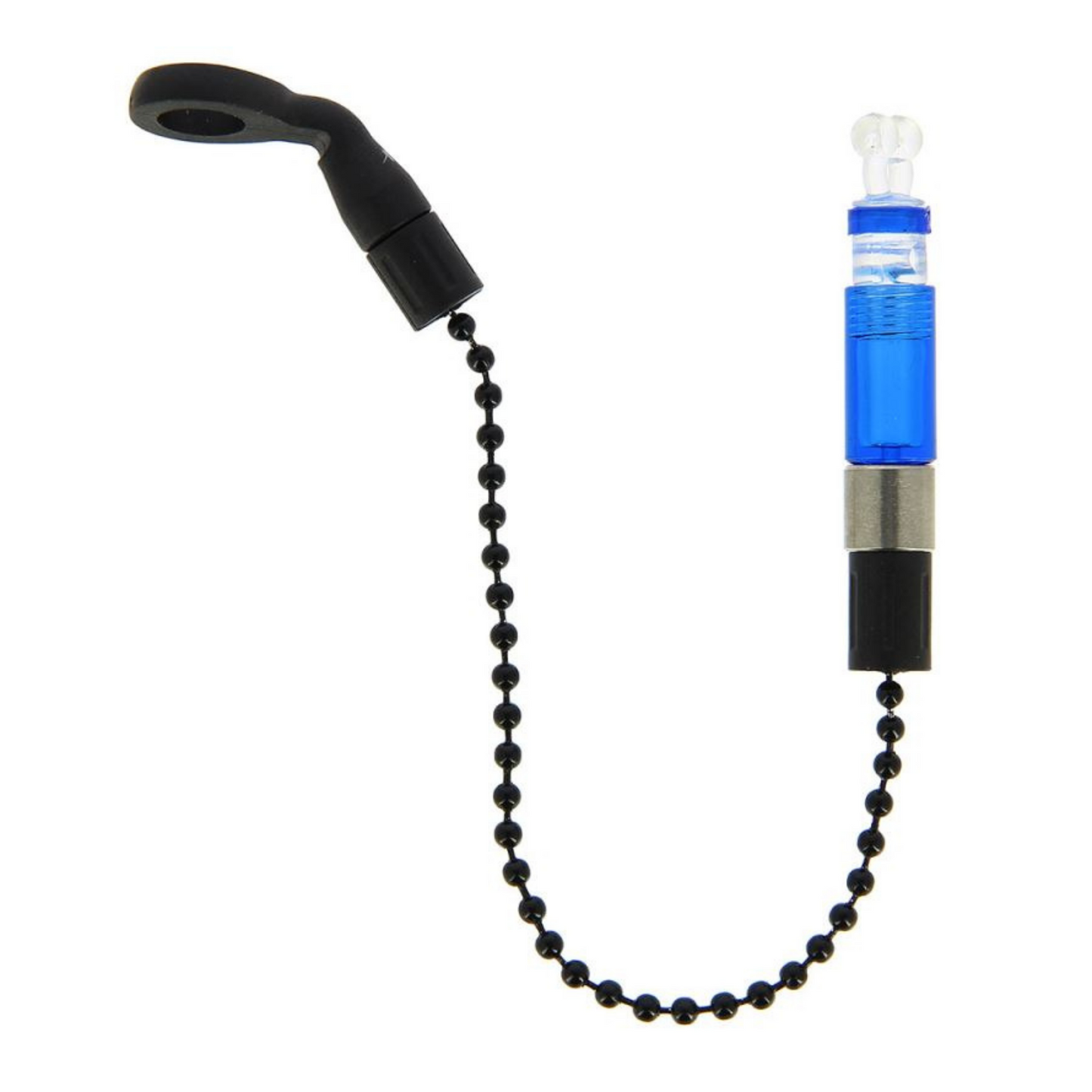 NGT Profiler Indicator - Ball Clip Head with Black Chain and Adjustable Weight.