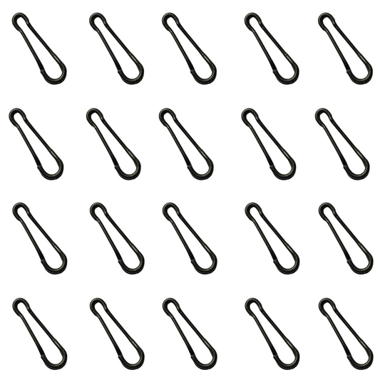 Quick Change Links - Various Sizes & Pack Quantities.