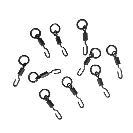 Size 11 Spinner Swivels