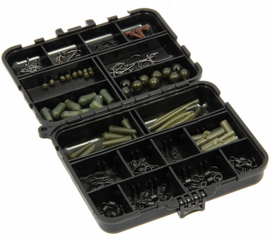 Terminal Tackle Set