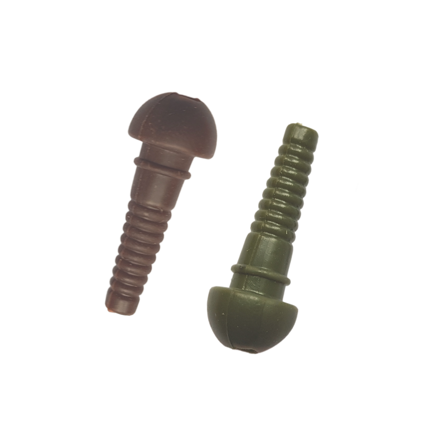 Easy Slide Carp Tackle Tadpole Bead Kit Set - Two Colours - 3 Options
